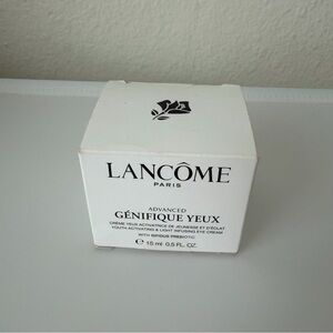 Lancôme Advanced Génifique Yeux Eye Cream 15 ml - NWT
